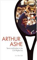 Arthur Ashe