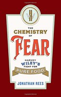 The Chemistry of Fear