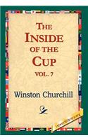 Inside of the Cup Vol 7.