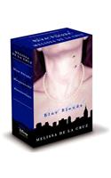 Blue Bloods 3book Boxed Set