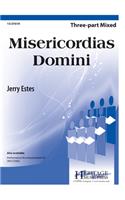 Misericordias Domini