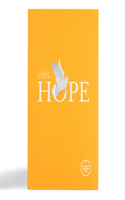 Holy Bible: Christian Standard Bible, Hereâ€™s Hope, International Edition