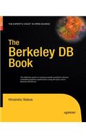 Berkeley DB Book