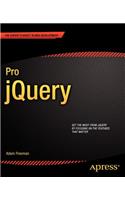Pro jQuery