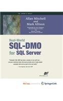 Real-World SQL-Dmo for SQL Server
