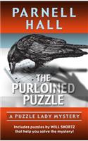 Purloined Puzzle