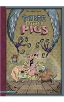 Three Little Pigs