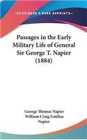 Passages in the Early Military Life of General Sir George T. Napier (1884)