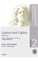 Procedures in Cosmetic Dermatology Series: Lasers and Lights E-Book
