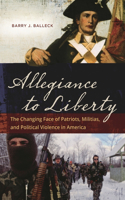 Allegiance to Liberty
