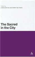 Sacred in the City