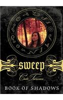 Book of Shadows: (01 Sweep (Audio))