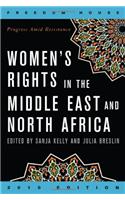 Women's Rights in the Middle East and North Africa