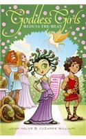 Medusa the Mean: (8 Goddess Girls)
