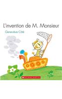 L' Invention de M. Monsieur
