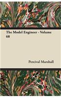 The Model Engineer - Volume 68