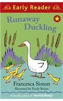 Early Reader: Runaway Duckling