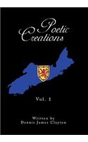 Poetic Creations