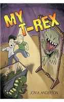 My T-Rex