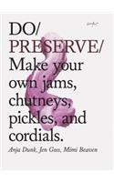 Do Preserve
