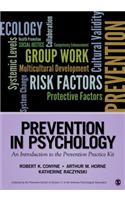 Prevention in Psychology