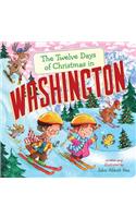 The Twelve Days of Christmas in Washington