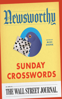 Newsworthy Sunday Crosswords