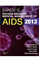 Sande's HIV/AIDS Medicine