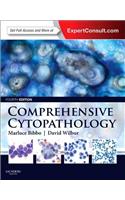 Comprehensive Cytopathology with Access Code