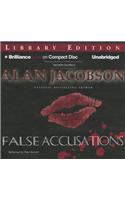 False Accusations