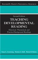 Teaching Developmental Reading