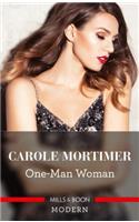 One-Man Woman