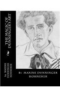 THE MAGIC of DUNNINGER'S ART