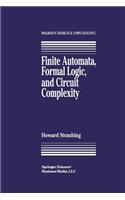 Finite Automata, Formal Logic, and Circuit Complexity