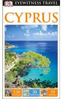 DK Eyewitness Cyprus