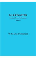 Glossator