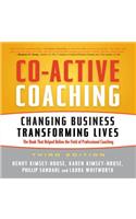 Co-Active Coaching Third Edition