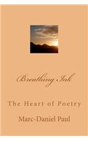 Breathing Ink