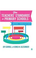 The Teachers’ Standards in Primary Schools