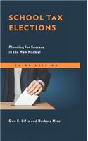 School Tax Elections