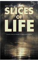 Slices of Life: A Selection of Short Stories and Poems: A Selection of Short Stories and Poems