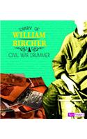 Diary of William Bircher