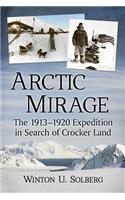 Arctic Mirage