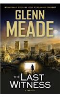 The Last Witness