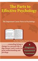 Parts to Effective Psychology