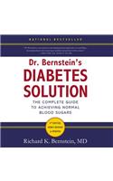 Dr. Bernstein's Diabetes Solution