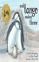 And Tango Makes Three: (Classic Board Books)
