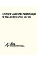 Screening for Cervical Cancer