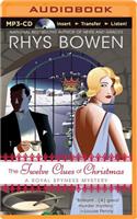 Twelve Clues of Christmas