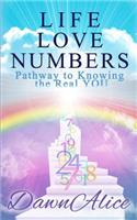 Life Love Numbers